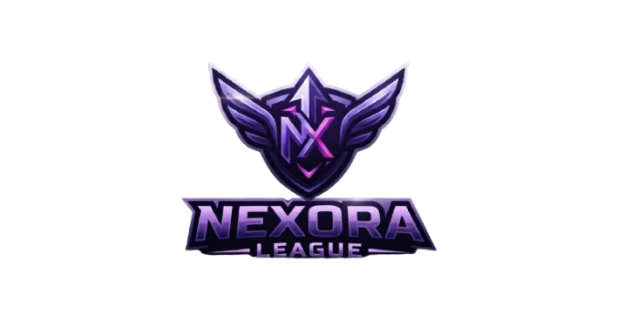NEXORA Logo